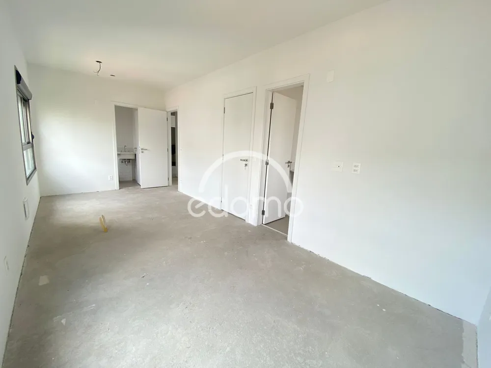 Apartamento, 3 quartos, 114 m² - Foto 4