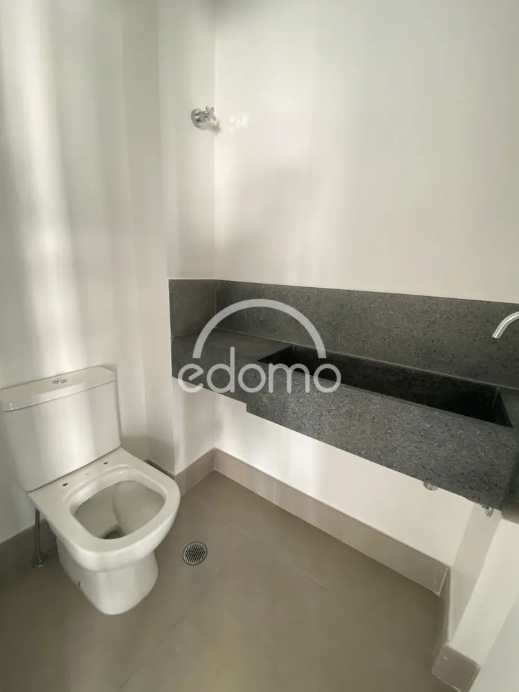 Apartamento, 3 quartos, 114 m² - Foto 4