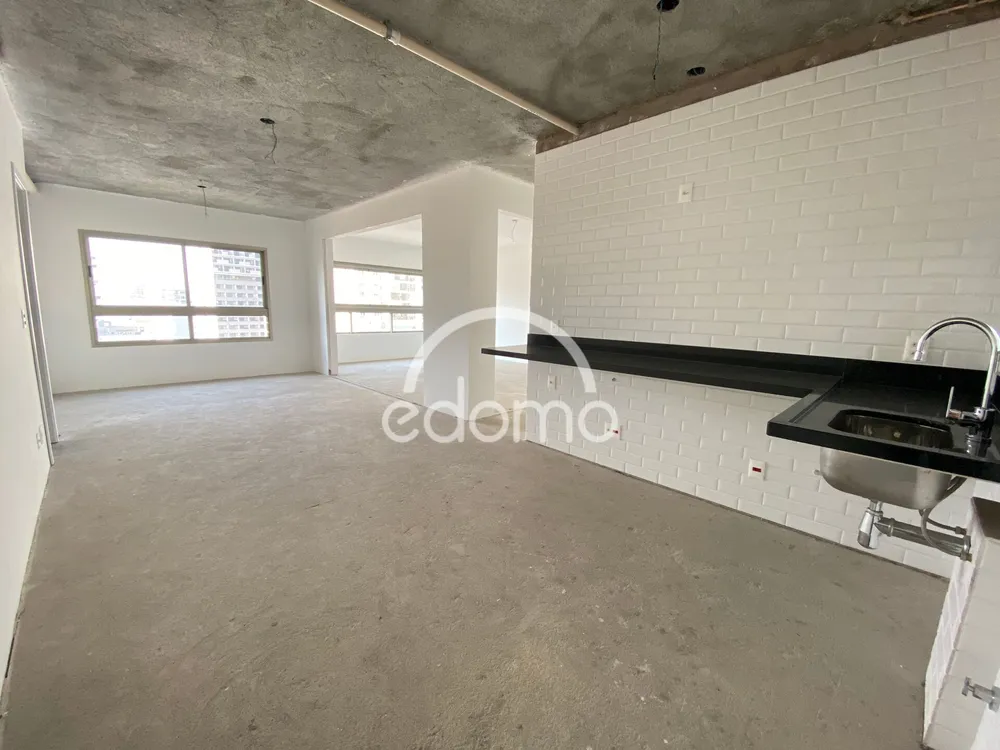 Apartamento, 3 quartos, 114 m² - Foto 2