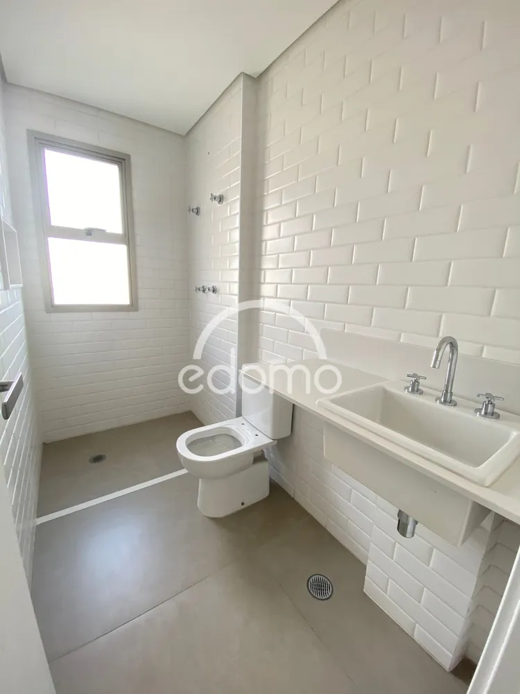 Apartamento, 3 quartos, 114 m² - Foto 6