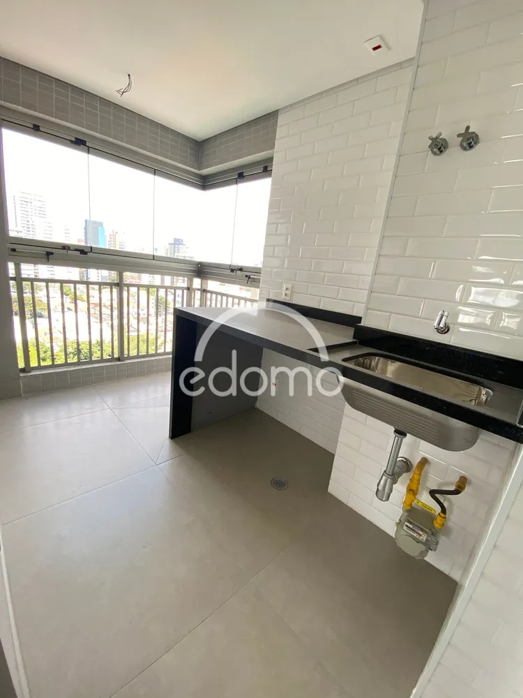 Apartamento, 3 quartos, 114 m² - Foto 3
