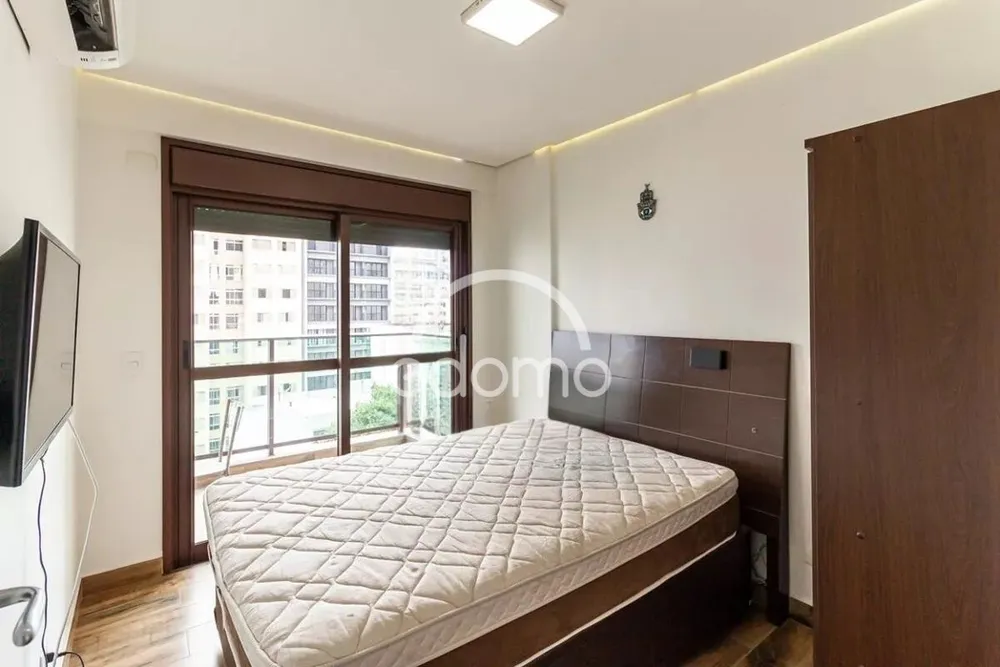 Apartamento, 1 quarto, 41 m² - Foto 5