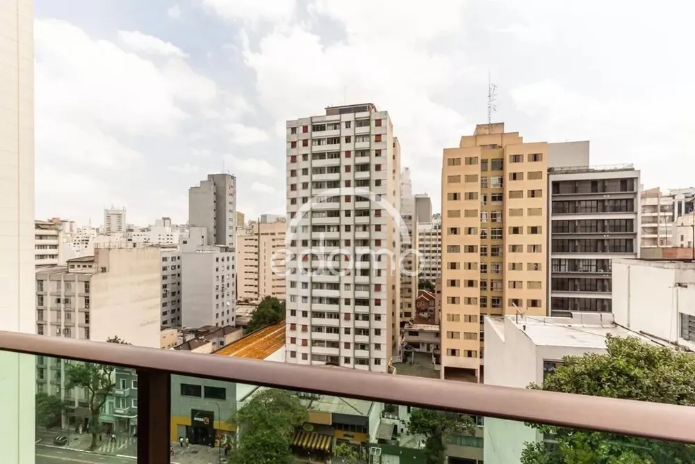 Apartamento, 1 quarto, 41 m² - Foto 3