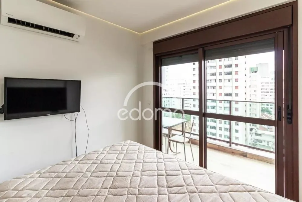Apartamento, 1 quarto, 41 m² - Foto 4