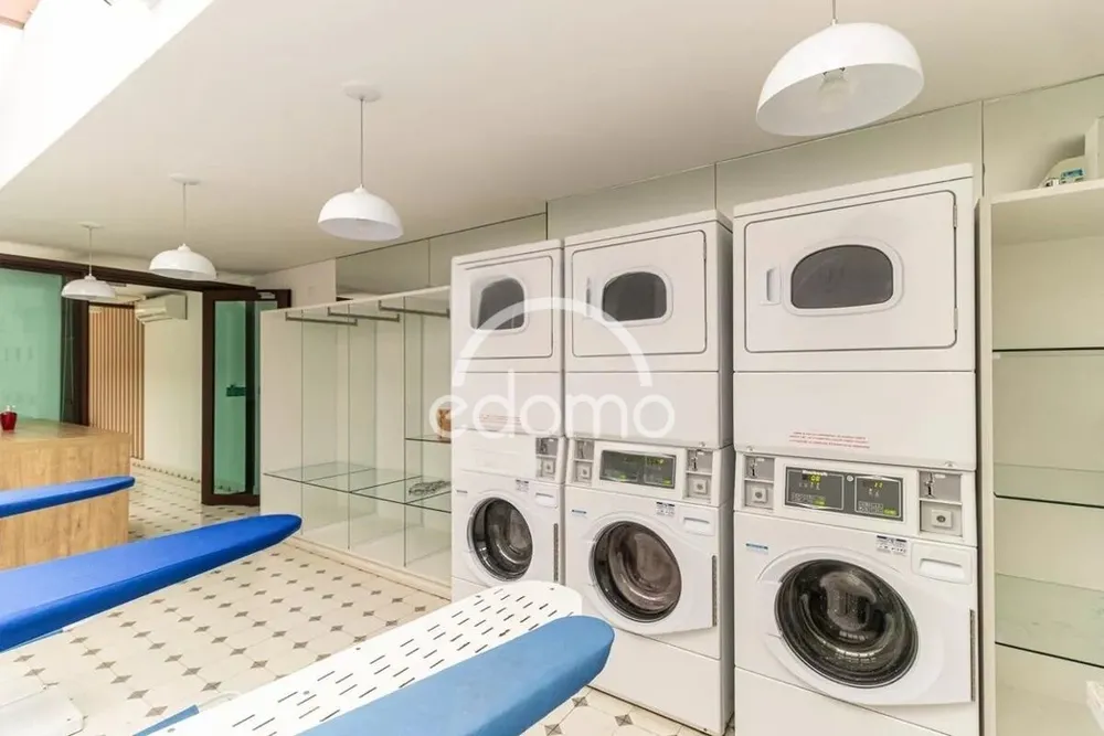 Apartamento, 1 quarto, 41 m² - Foto 11