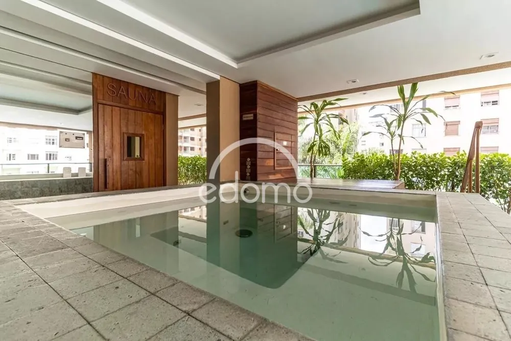 Apartamento, 1 quarto, 41 m² - Foto 1