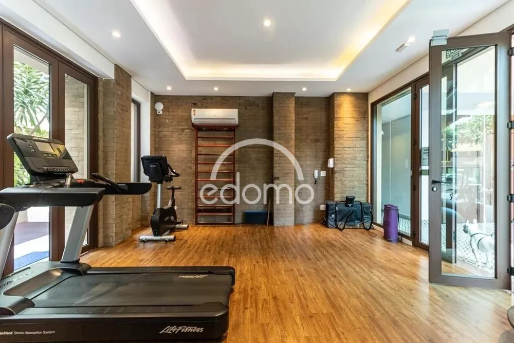 Apartamento, 1 quarto, 41 m² - Foto 3