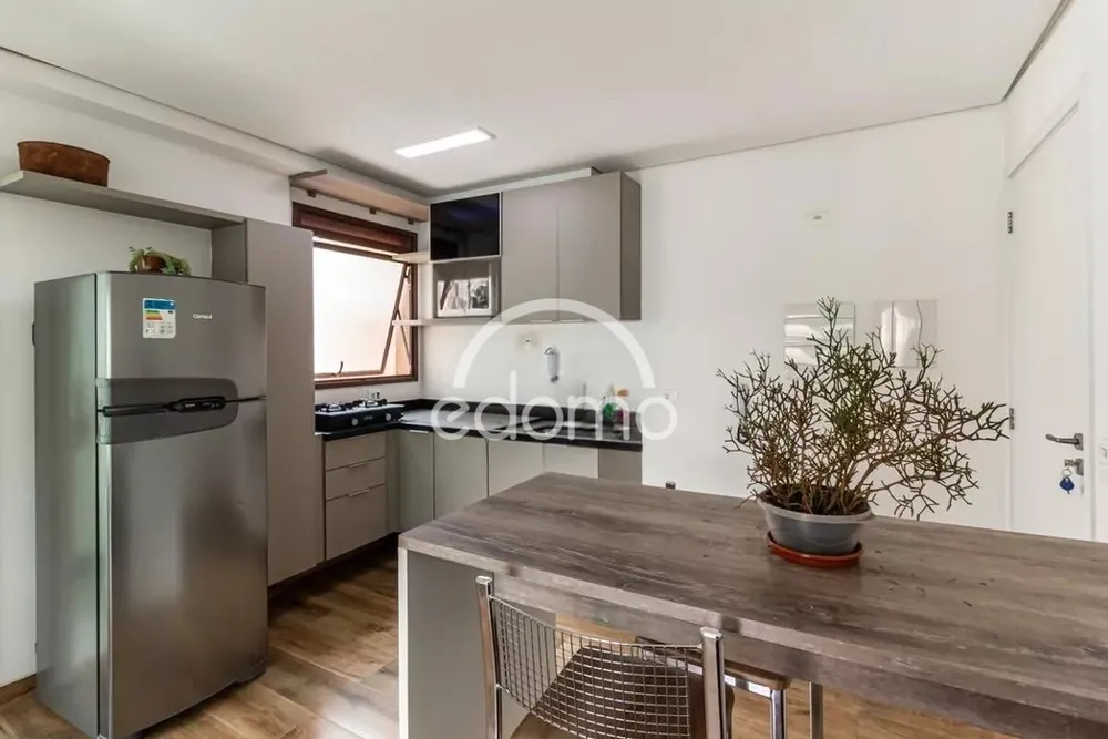 Apartamento, 1 quarto, 41 m² - Foto 2