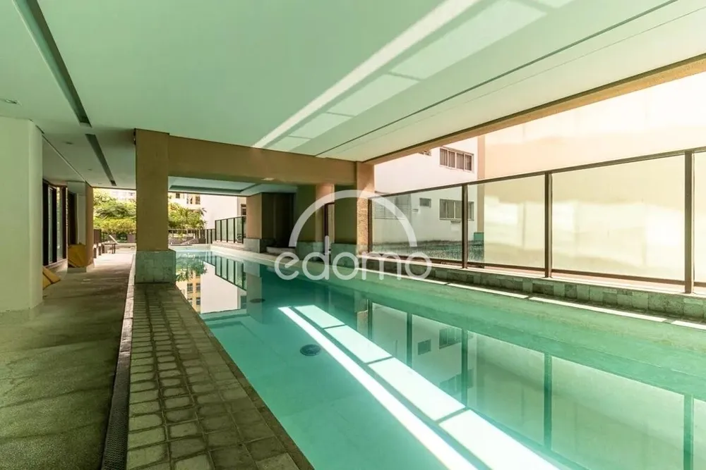 Apartamento, 1 quarto, 41 m² - Foto 8