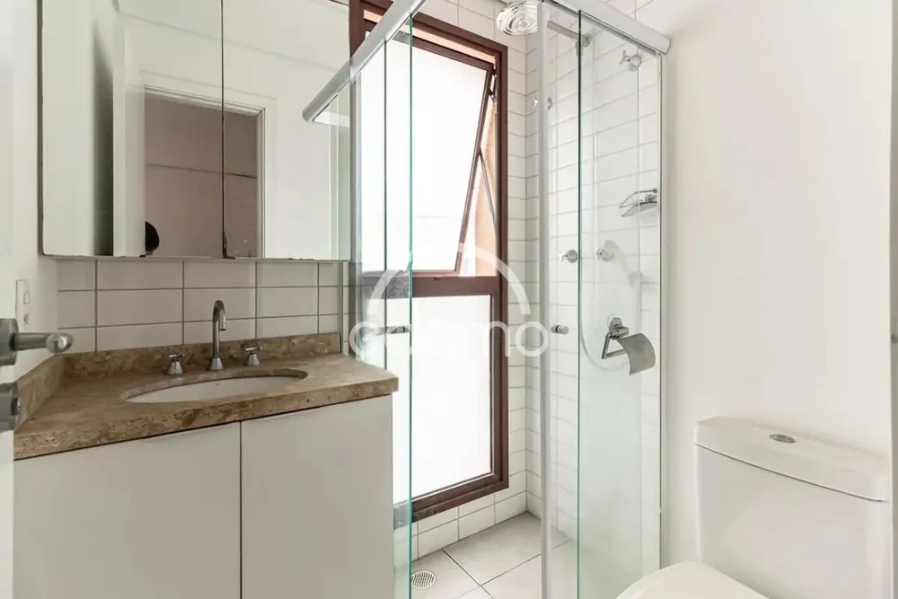 Apartamento, 1 quarto, 41 m² - Foto 4