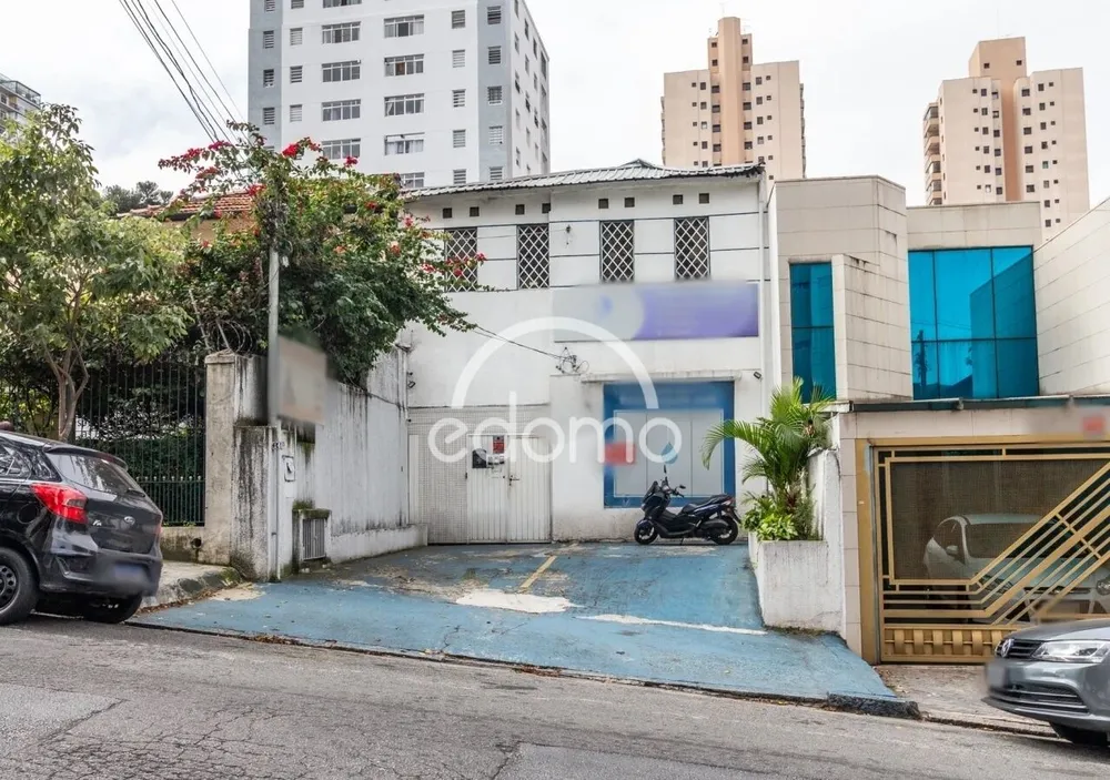 Sobrado, 1 quarto, 100 m² - Foto 1