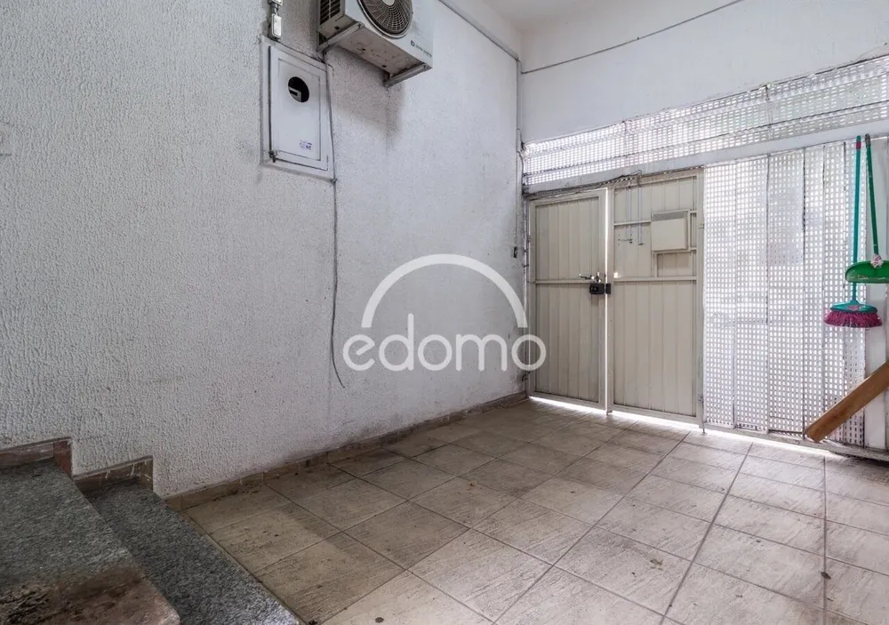 Sobrado, 1 quarto, 100 m² - Foto 14