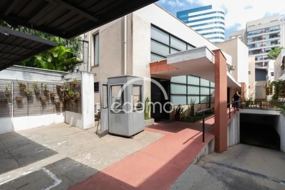 Sala-Conjunto, 64 m² - Foto 7