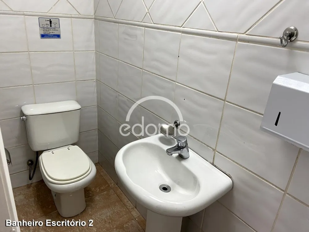 Loja-Salão, 390 m² - Foto 12