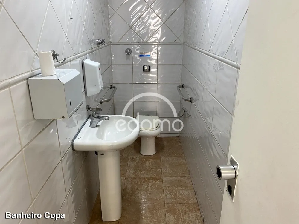 Loja-Salão, 390 m² - Foto 8