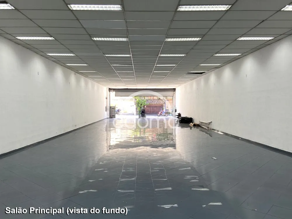 Loja-Salão, 390 m² - Foto 1