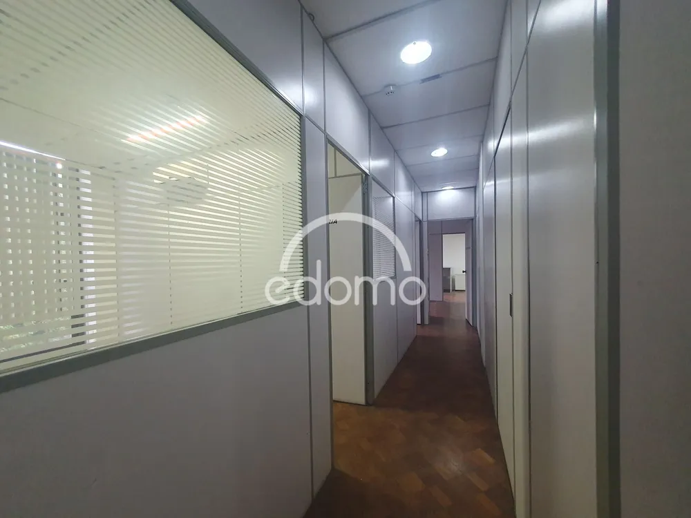 Sala-Conjunto, 273 m² - Foto 1