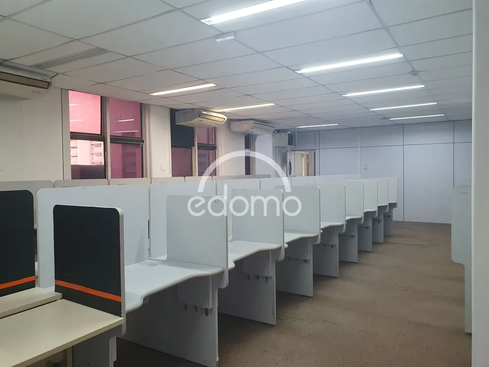 Sala-Conjunto, 273 m² - Foto 3