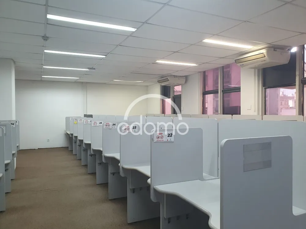 Sala-Conjunto, 273 m² - Foto 2