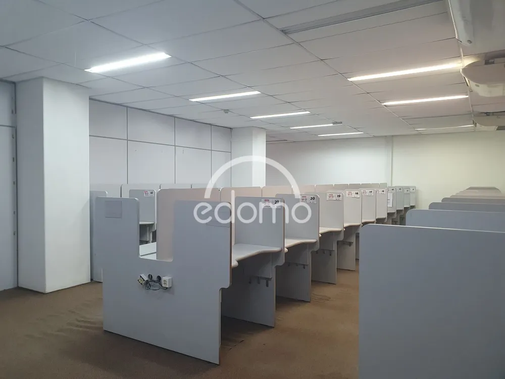 Sala-Conjunto, 273 m² - Foto 1