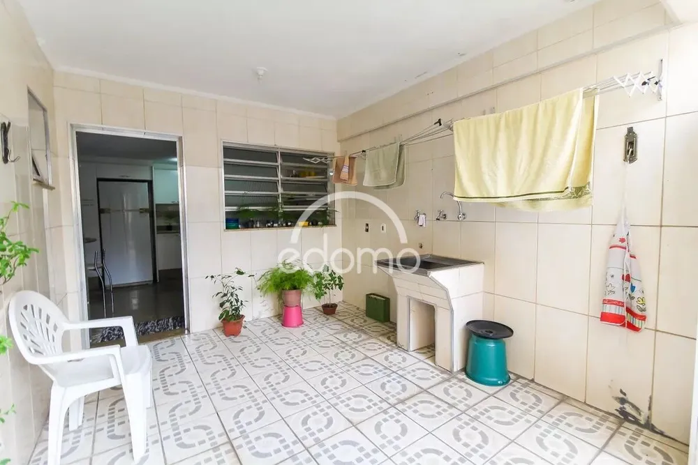 Casa, 3 quartos, 191 m² - Foto 9