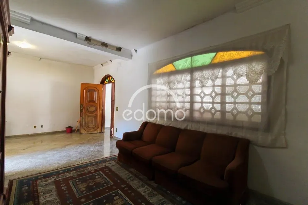 Casa, 3 quartos, 191 m² - Foto 2