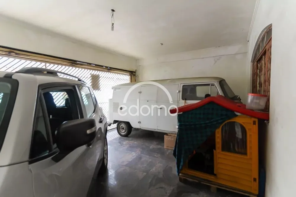 Casa, 3 quartos, 191 m² - Foto 16