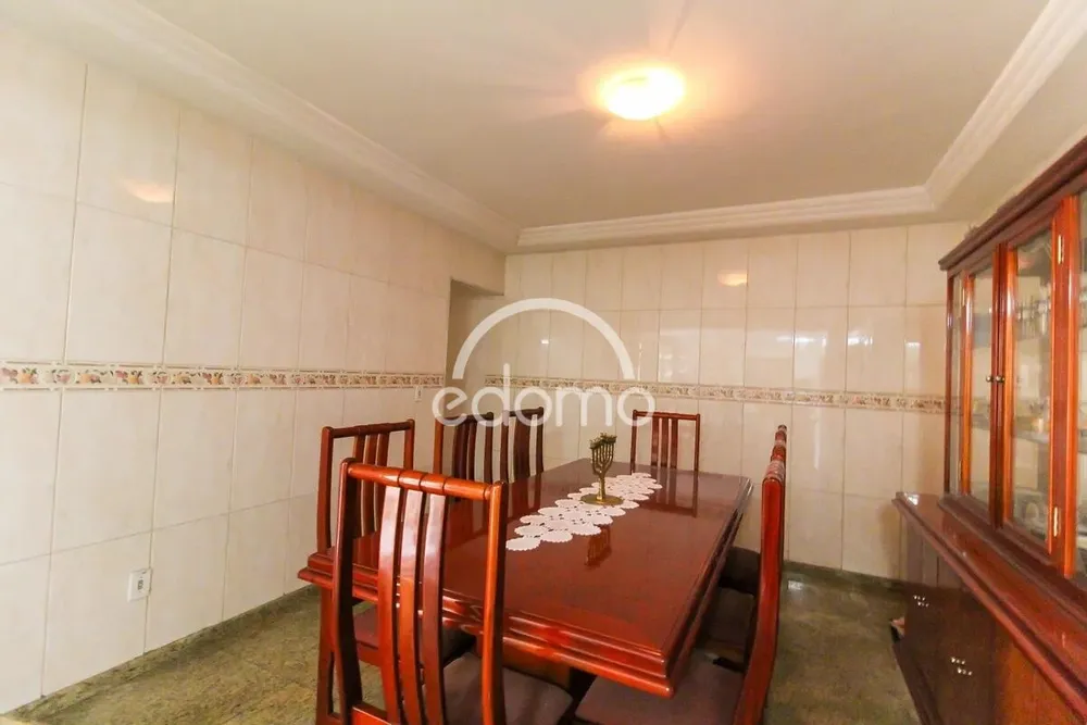 Casa, 3 quartos, 191 m² - Foto 3