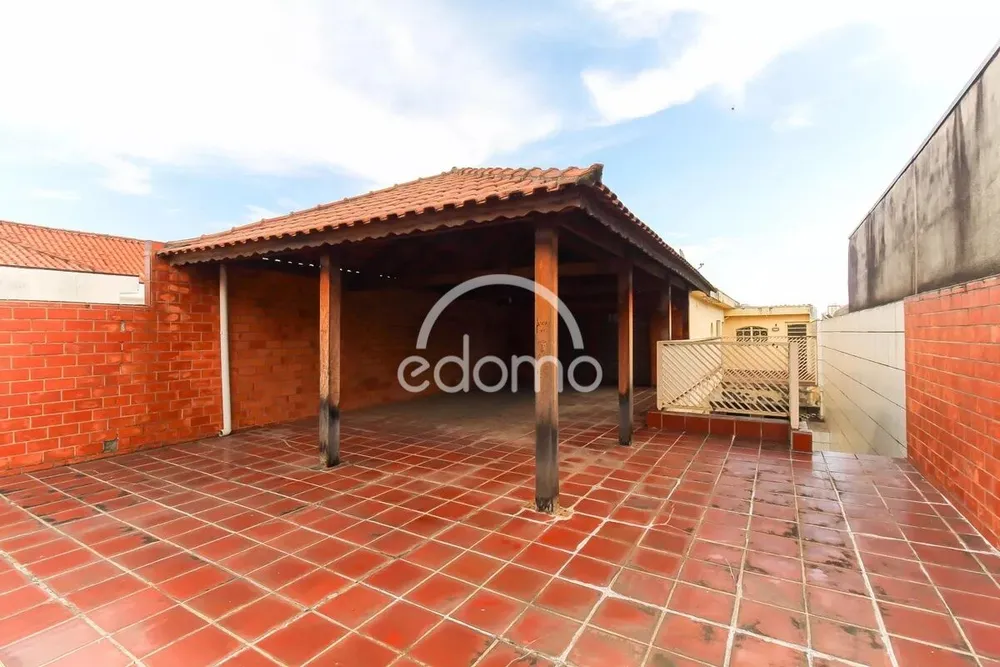 Casa, 3 quartos, 191 m² - Foto 11