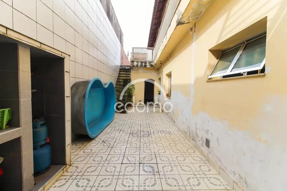 Casa, 3 quartos, 191 m² - Foto 10