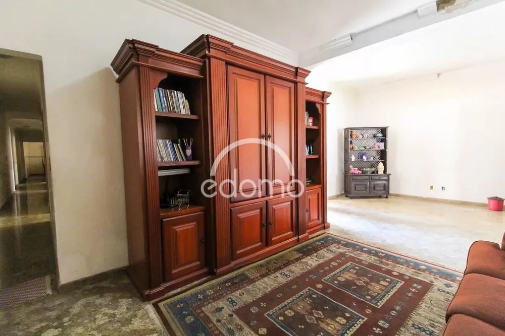 Casa, 3 quartos, 191 m² - Foto 1