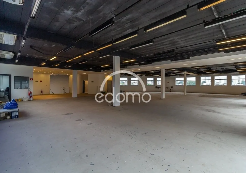 Prédio Inteiro, 724 m² - Foto 1