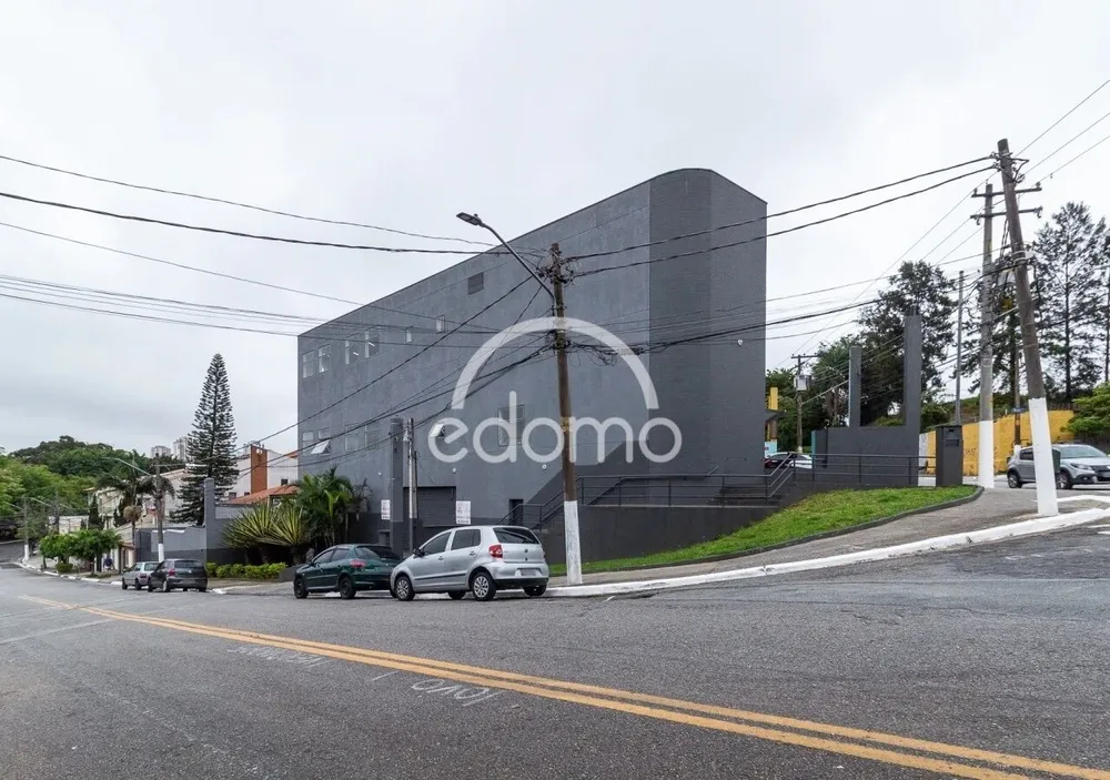 Prédio Inteiro, 724 m² - Foto 6