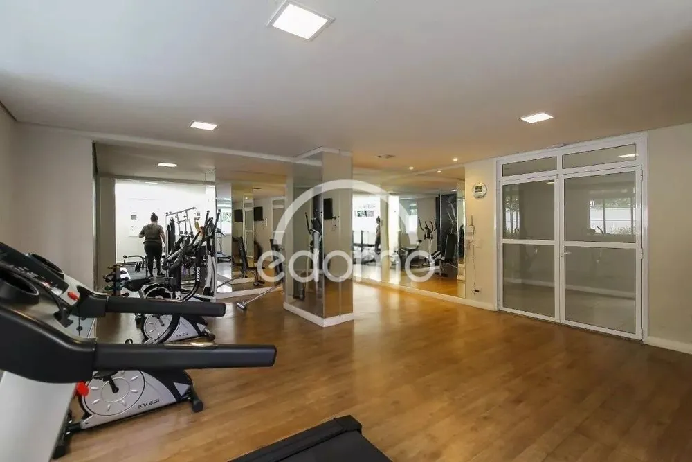 Apartamento, 1 quarto, 31 m² - Foto 6