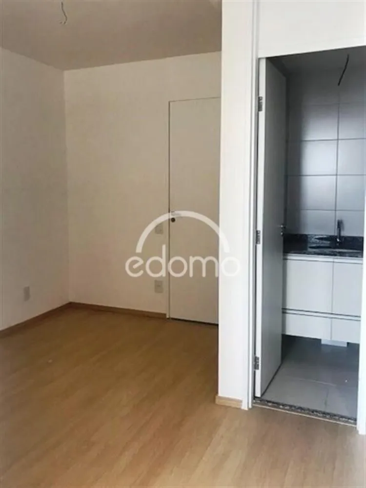 Apartamento, 1 quarto, 31 m² - Foto 1