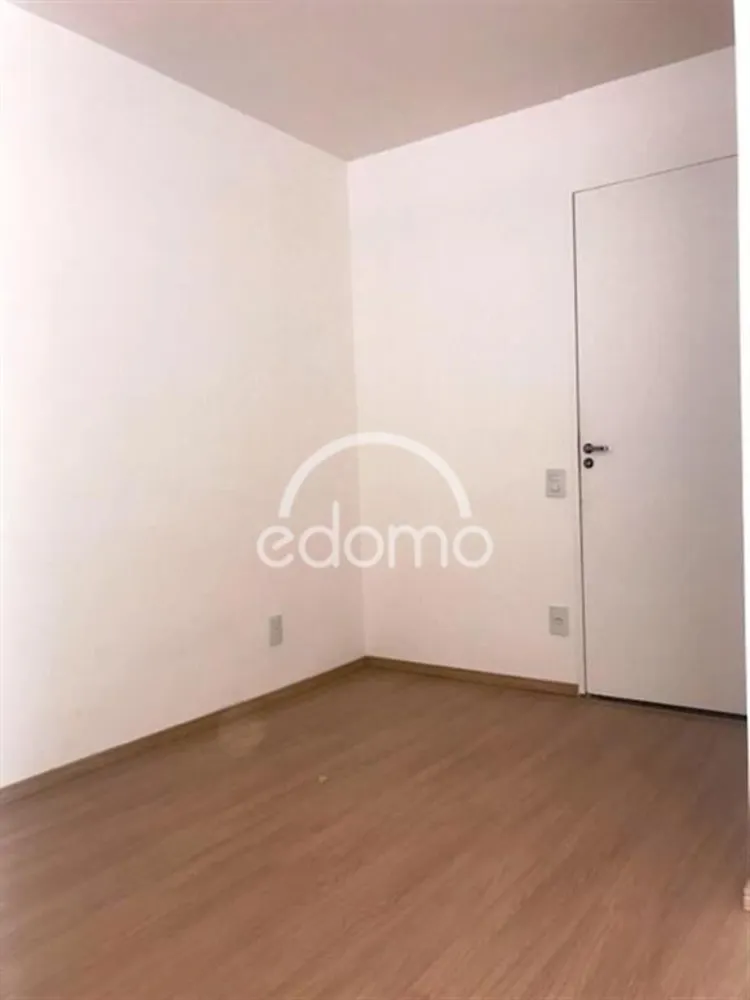Apartamento, 1 quarto, 31 m² - Foto 2