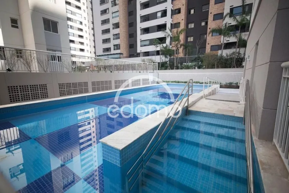 Apartamento, 1 quarto, 31 m² - Foto 7