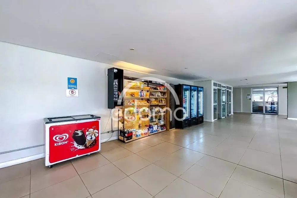 Apartamento, 1 quarto, 31 m² - Foto 14