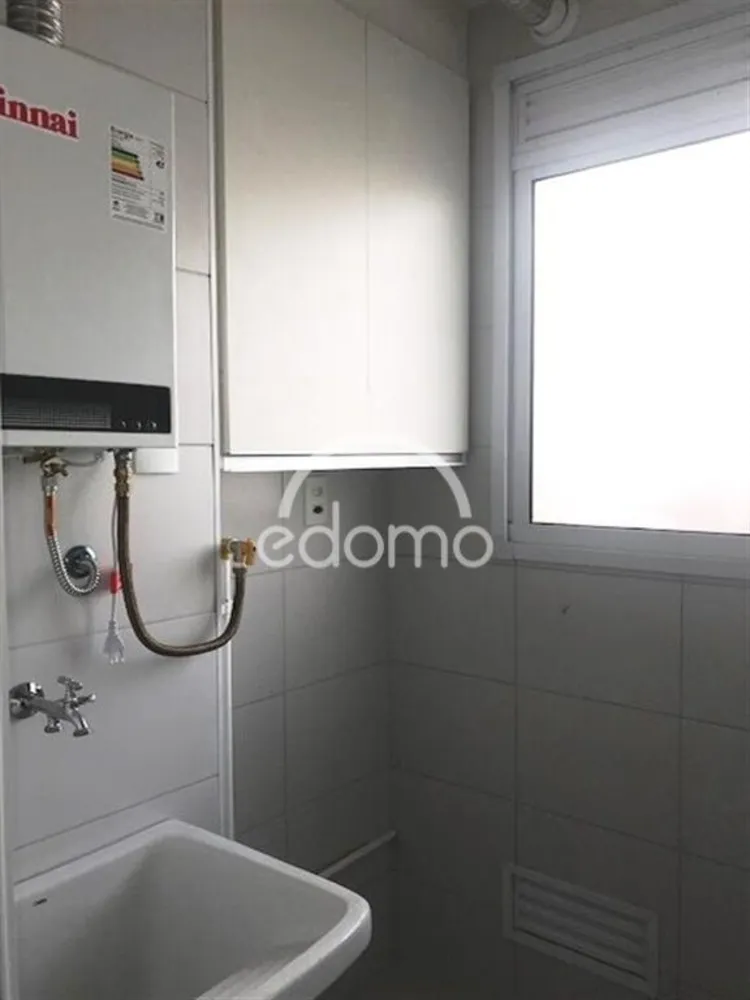 Apartamento, 1 quarto, 31 m² - Foto 5