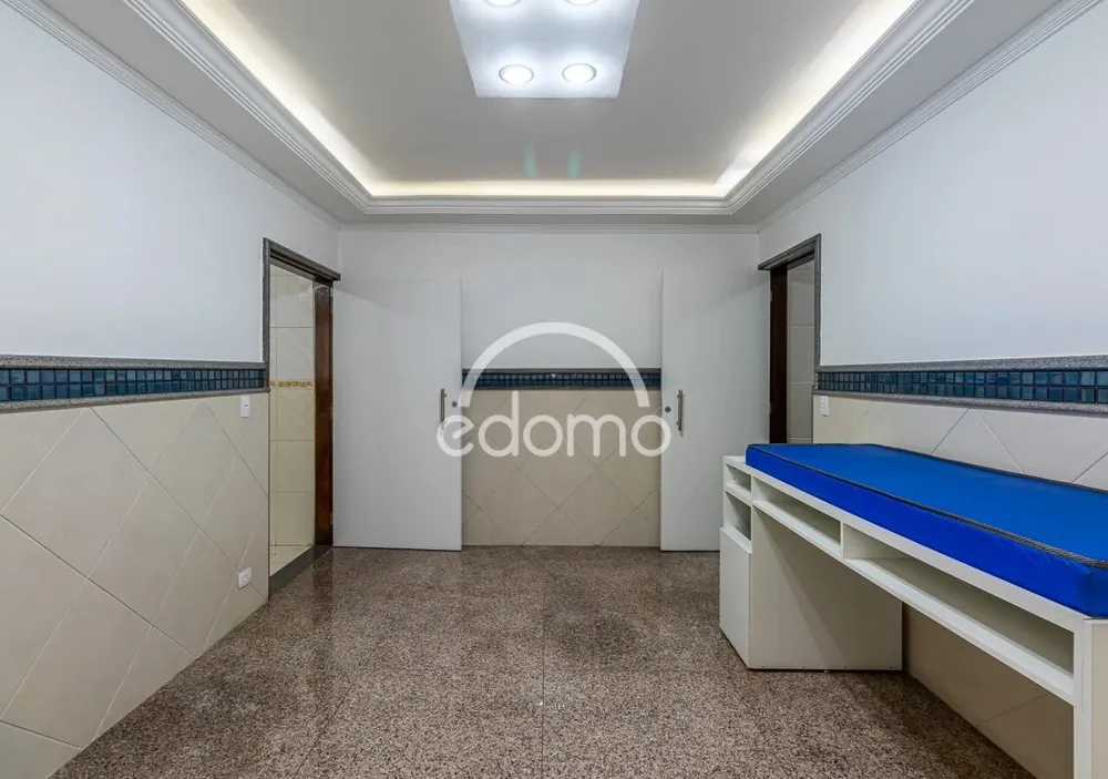 Sobrado, 235 m² - Foto 1