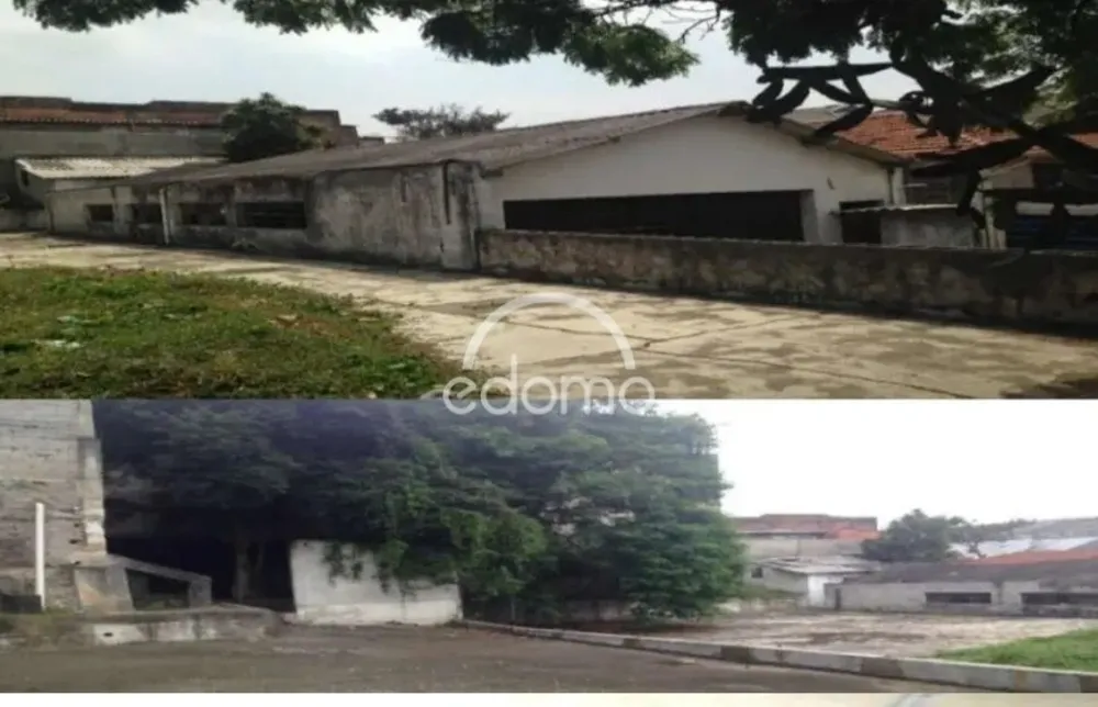 Depósito-Galpão, 3643 m² - Foto 3
