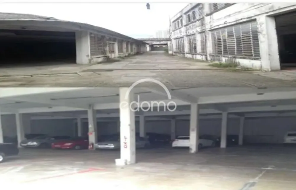 Depósito-Galpão, 3643 m² - Foto 2