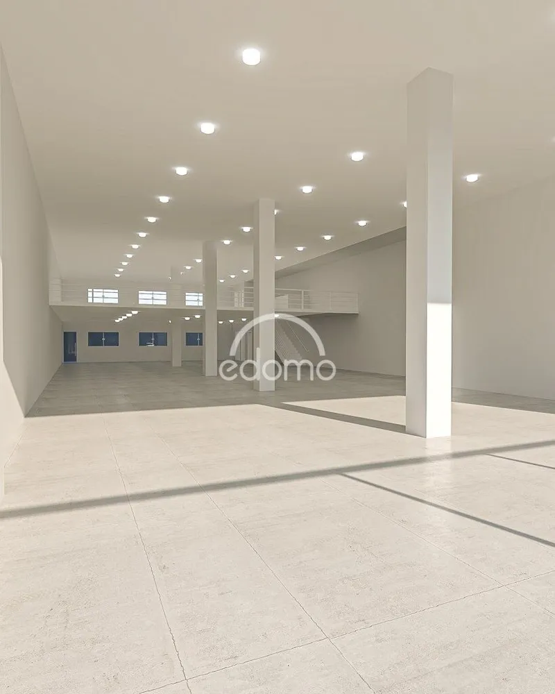 Loja-Salão, 774 m² - Foto 1