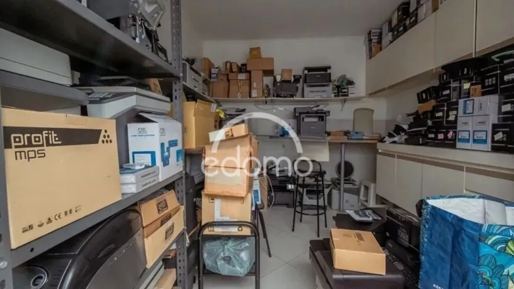 Sobrado, 3 quartos, 212 m² - Foto 16