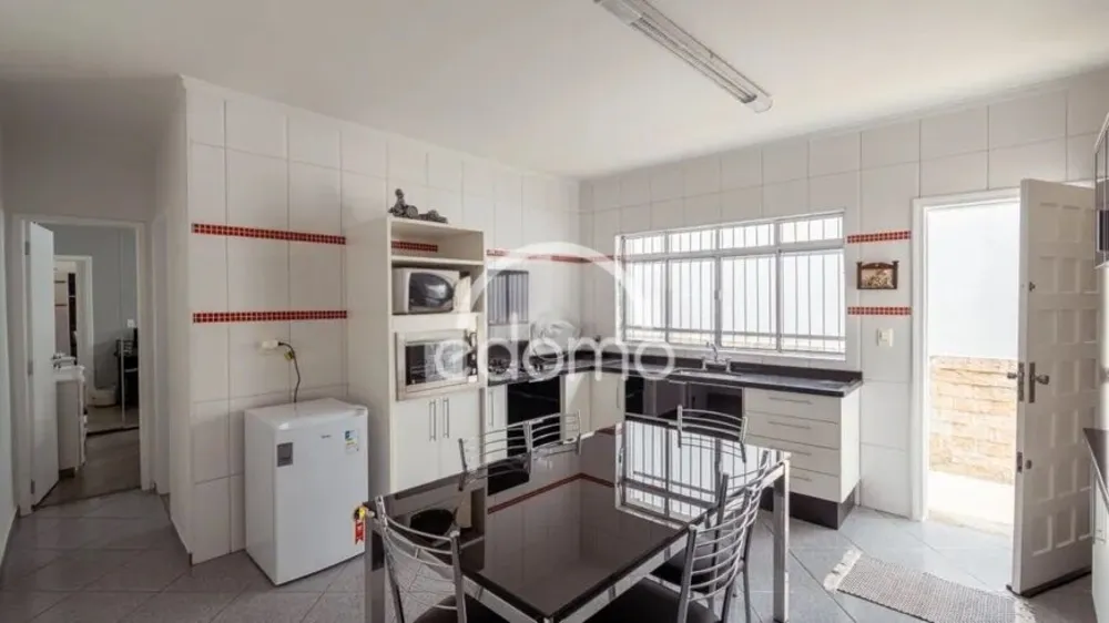 Sobrado, 3 quartos, 212 m² - Foto 3