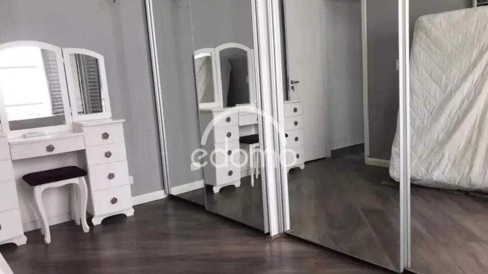 Sobrado, 3 quartos, 212 m² - Foto 6
