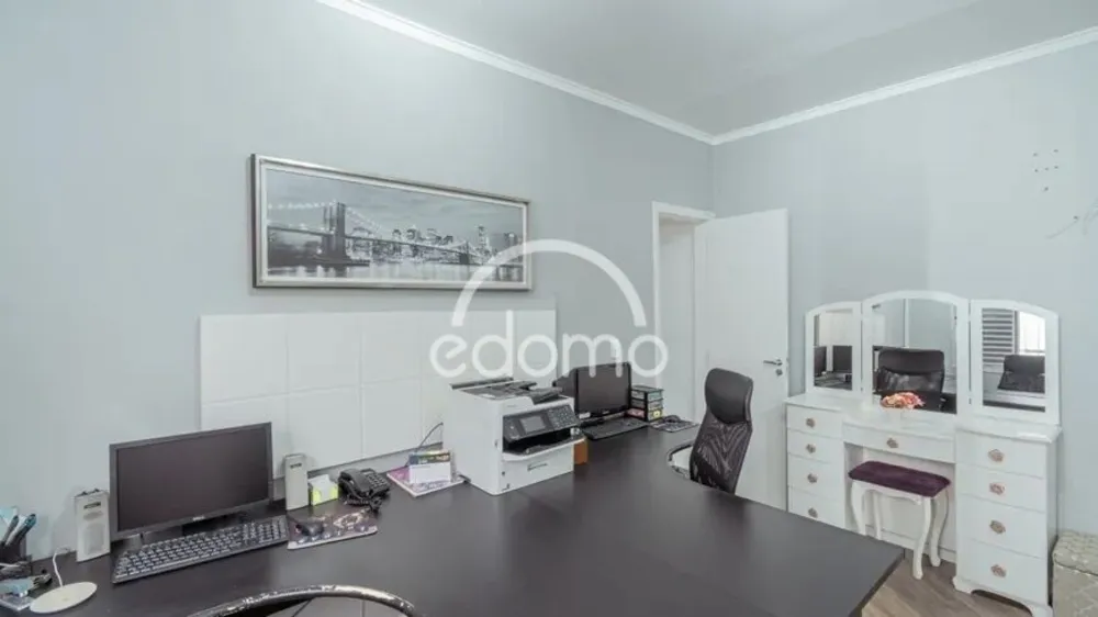 Sobrado, 3 quartos, 212 m² - Foto 7