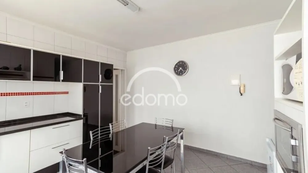 Sobrado, 3 quartos, 212 m² - Foto 4