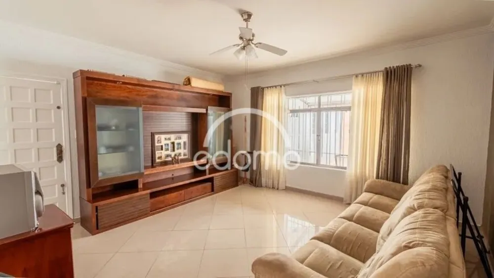Sobrado, 3 quartos, 212 m² - Foto 1