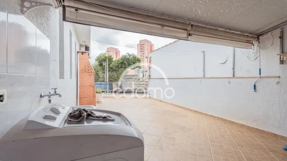 Sobrado, 3 quartos, 212 m² - Foto 12